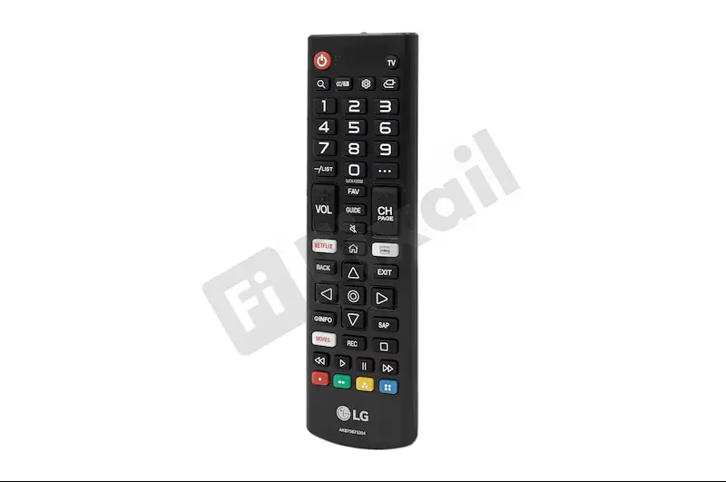 LG Smart TV Remote Controller